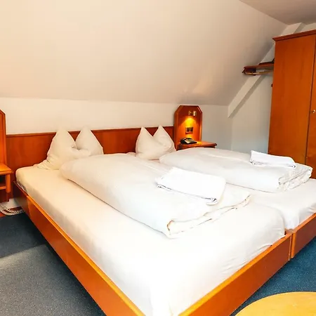 Alte Posthalterei 2* Euskirchen