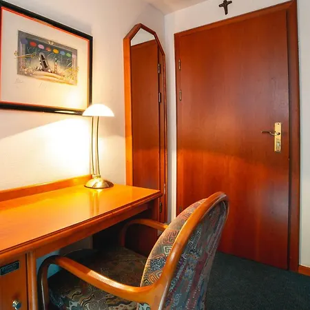 Panzió Alte Posthalterei 2*