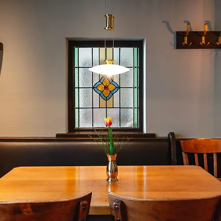 Panzió Alte Posthalterei 2*