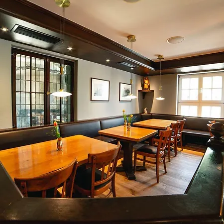 Alte Posthalterei 2* Euskirchen