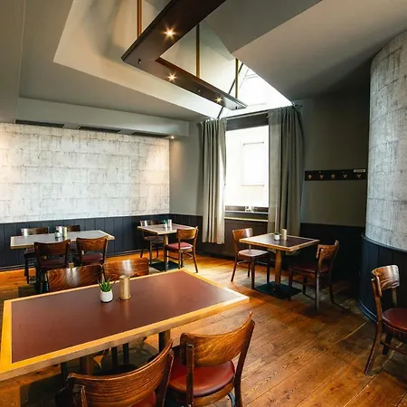 Alte Posthalterei Panzió