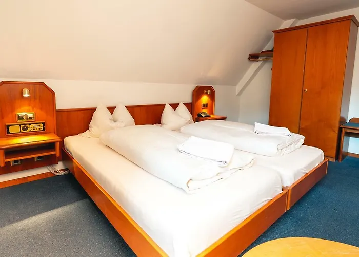 Alte Posthalterei 2* Euskirchen