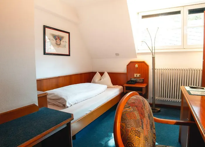 Alte Posthalterei Bed & Breakfast