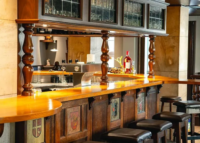 Alte Posthalterei Bed & Breakfast