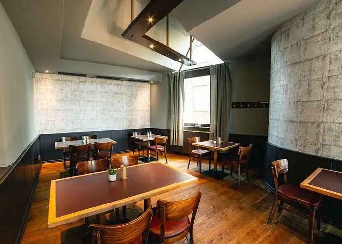 Alte Posthalterei Bed & Breakfast