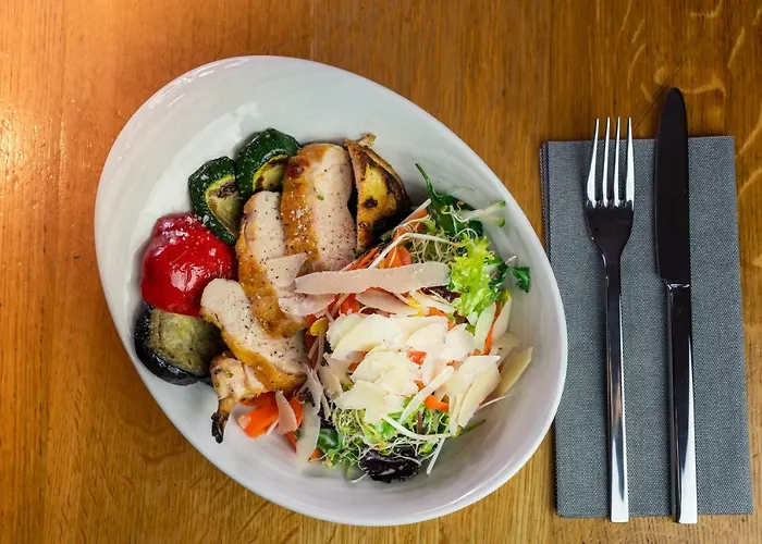 Bed & Breakfast Alte Posthalterei