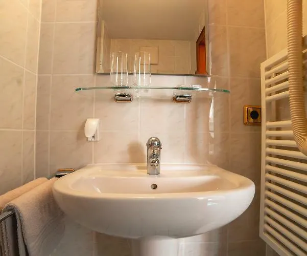 Alte Posthalterei Bed & Breakfast