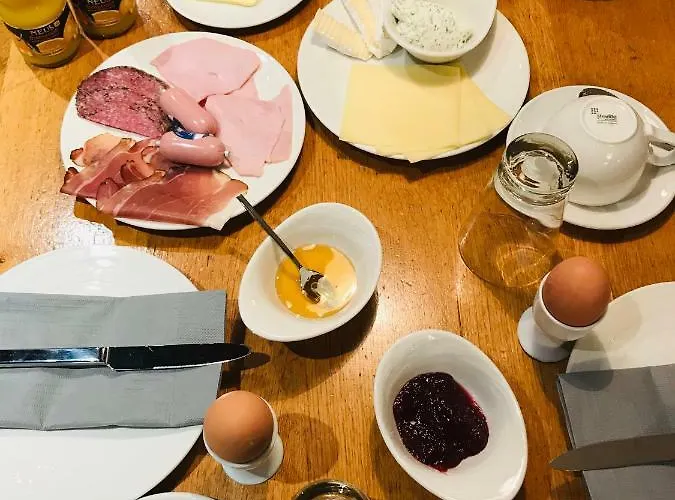 Alte Posthalterei Euskirchen