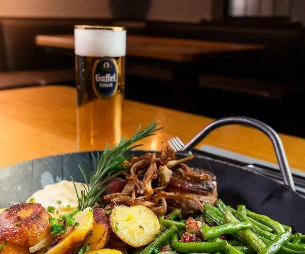 Bed & Breakfast Alte Posthalterei